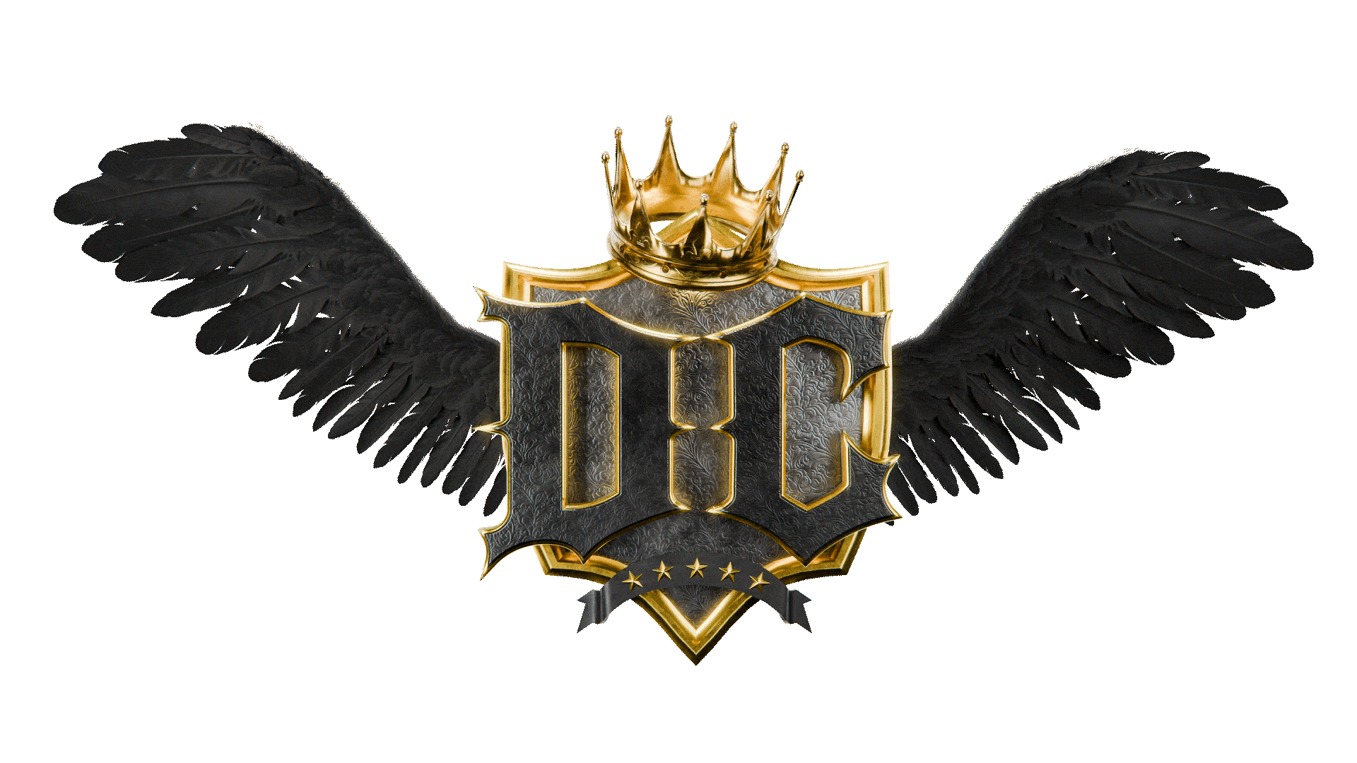 DZ CREW Logo