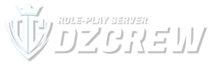 DZCrew Logo